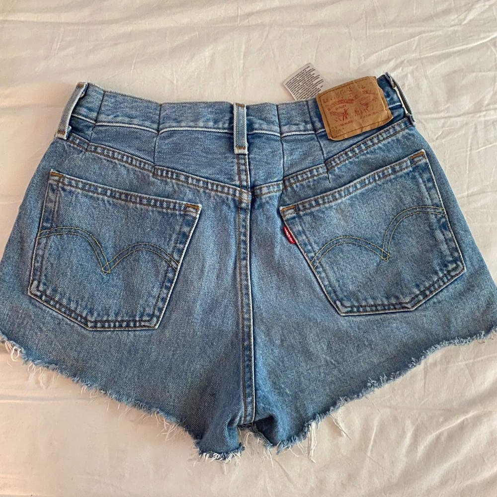 Levi’s Shorts